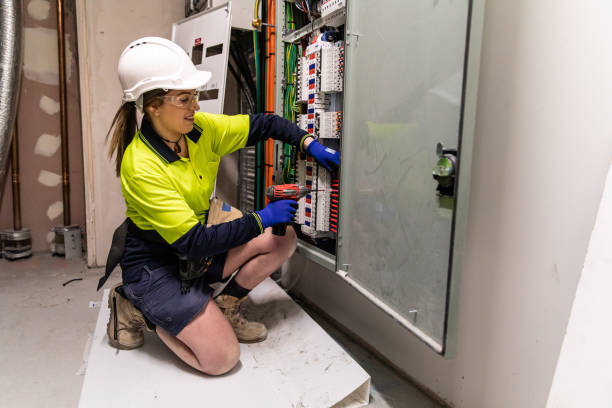 Best Circuit Breaker Repair  in Niles, OH