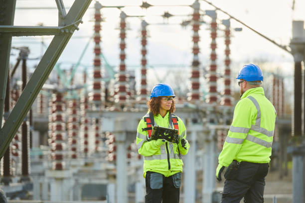 Best Home Electrical Repair  in Niles, OH