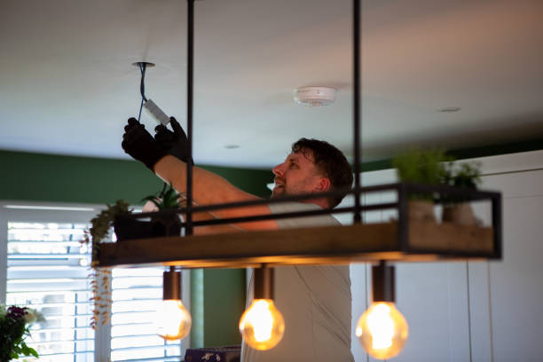 Best Emergency Electrical Repair  in Niles, OH
