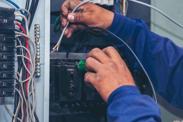 Best Electrical Installation Contractor  in Niles, OH