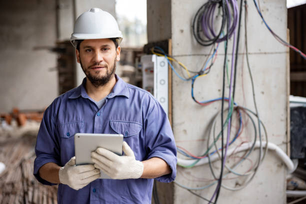 Best Affordable Electrician  in Niles, OH