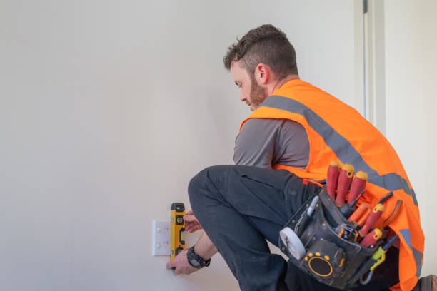 Best Electrical Troubleshooting Services  in Niles, OH