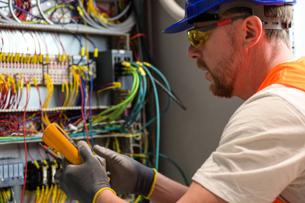 Best Commercial Electrician Services  in Niles, OH
