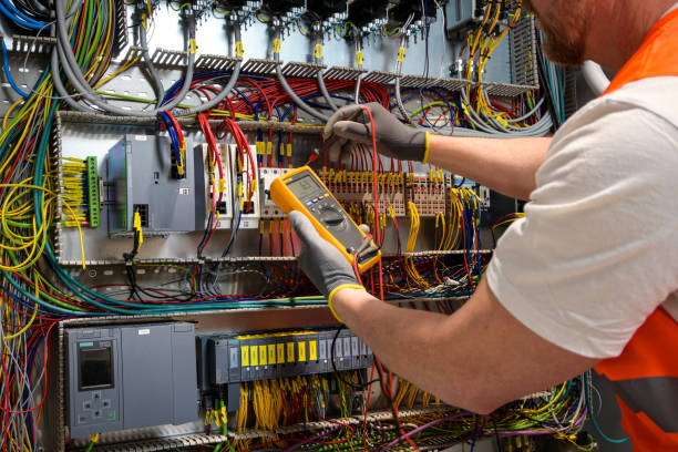 Best Electrical Contractors for Businesses  in Niles, OH