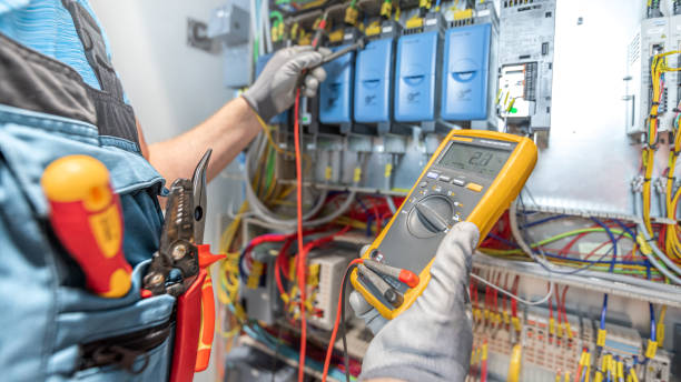 Best Local Electrician Companies  in Niles, OH