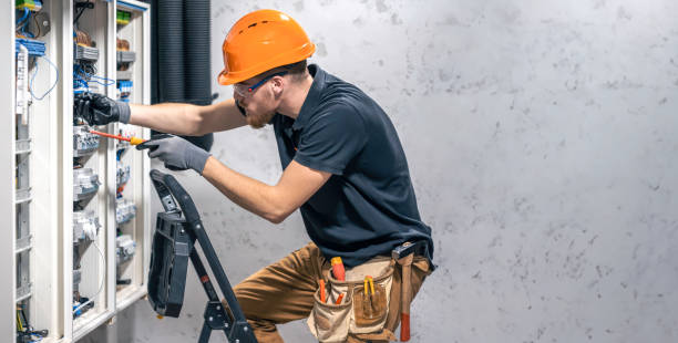 Best Electrical Outlet Repair  in Niles, OH